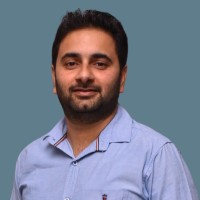 Anubhav Diwan