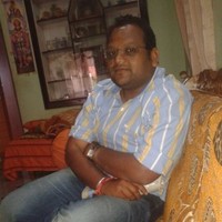 DEEPAK KONA