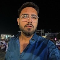 Pratik Ojha