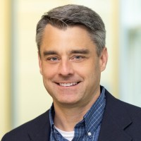 David Colter, Ph.D