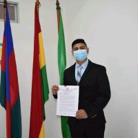 Jose Chavarria Montaño