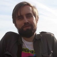 Mikhail Evdokimov