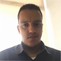 Diego Fernando Acosta Barrantes
