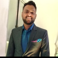 Vishal .