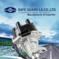 Safe Guard La Co.,Ltd