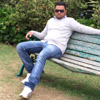 Wasi ulla Shariff