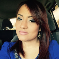 Johanna Cabrera