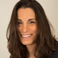 Sharon Ben-Arie