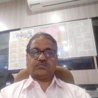 Dharmraj Gajbhiye