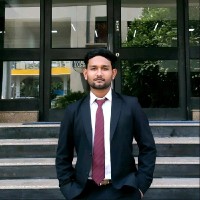 Deep Kumar Dutta