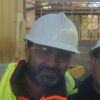 Mitchel Cañas Vicedo