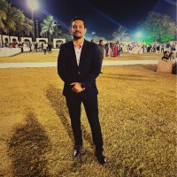 Abhishek Sharma