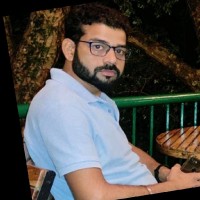 Madan Markad
