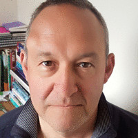 Dave Holdsworth