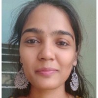 Yogeeswari Gangineni