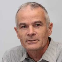 Meinrad Lienert