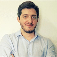 Leandro Olmer Giusti