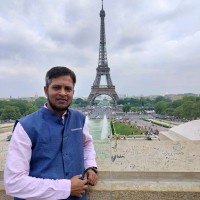 Abdul kadir Shaikh
