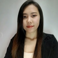 Cherry May