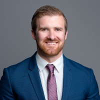 Garrett Muzikowski, Cfa, Caia