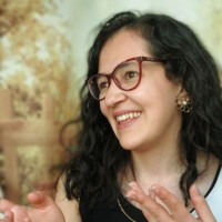 Sofia Cabrera Estrada