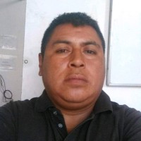 Marco Antonio Arce Alvarez