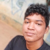 Cristiano Dê Sousa Silva