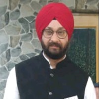 Sanmeet Singh