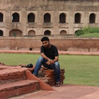 Gokul Udayan