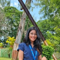Nupur Patil