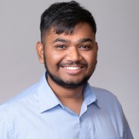 Kaumil Patel