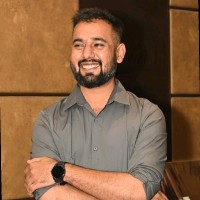 Shivam Pandey
