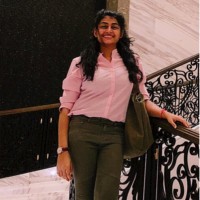Shambhavi Saha