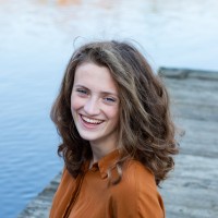 Hannah Grace Robinson