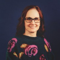 Jennifer Crawford