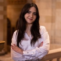 Yasmine Amrani