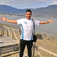 Arnaldo Febryan Wijanarko