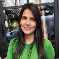 Priscila Aeissame