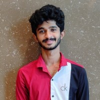 Parthiban Ramakrishnan