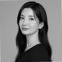 Cansu Taspinar Joung