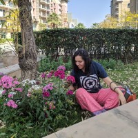 Prerna Gautam