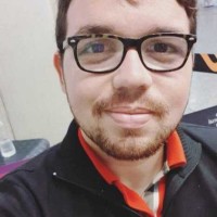 Lucas Aragão