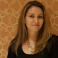 Alison Bedker