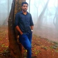 Bhagyesh Gurav