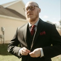 Jesse Hafer