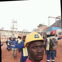 Yahaya Awudu
