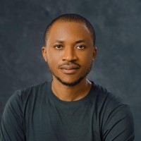 Joshua Owoyemi