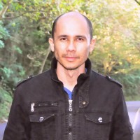 Marcio Eliezer de Sá Gimenes