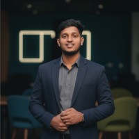 Musthakeem Ahamed