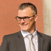 Vincent Van Den Bosch